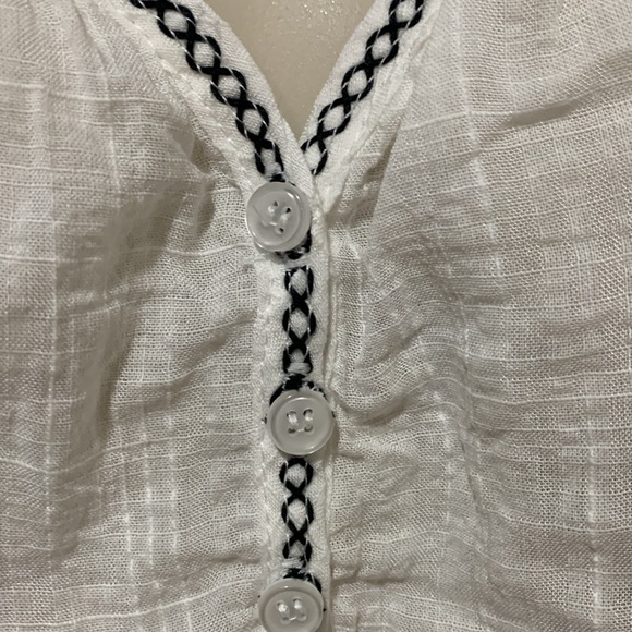 Max Studio top - Picture 2 of 13